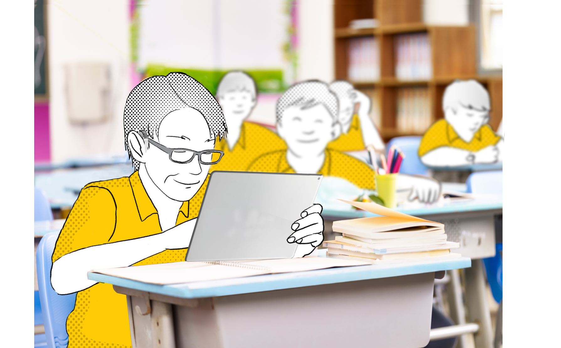 NUCLEUS® 6 声音处理器