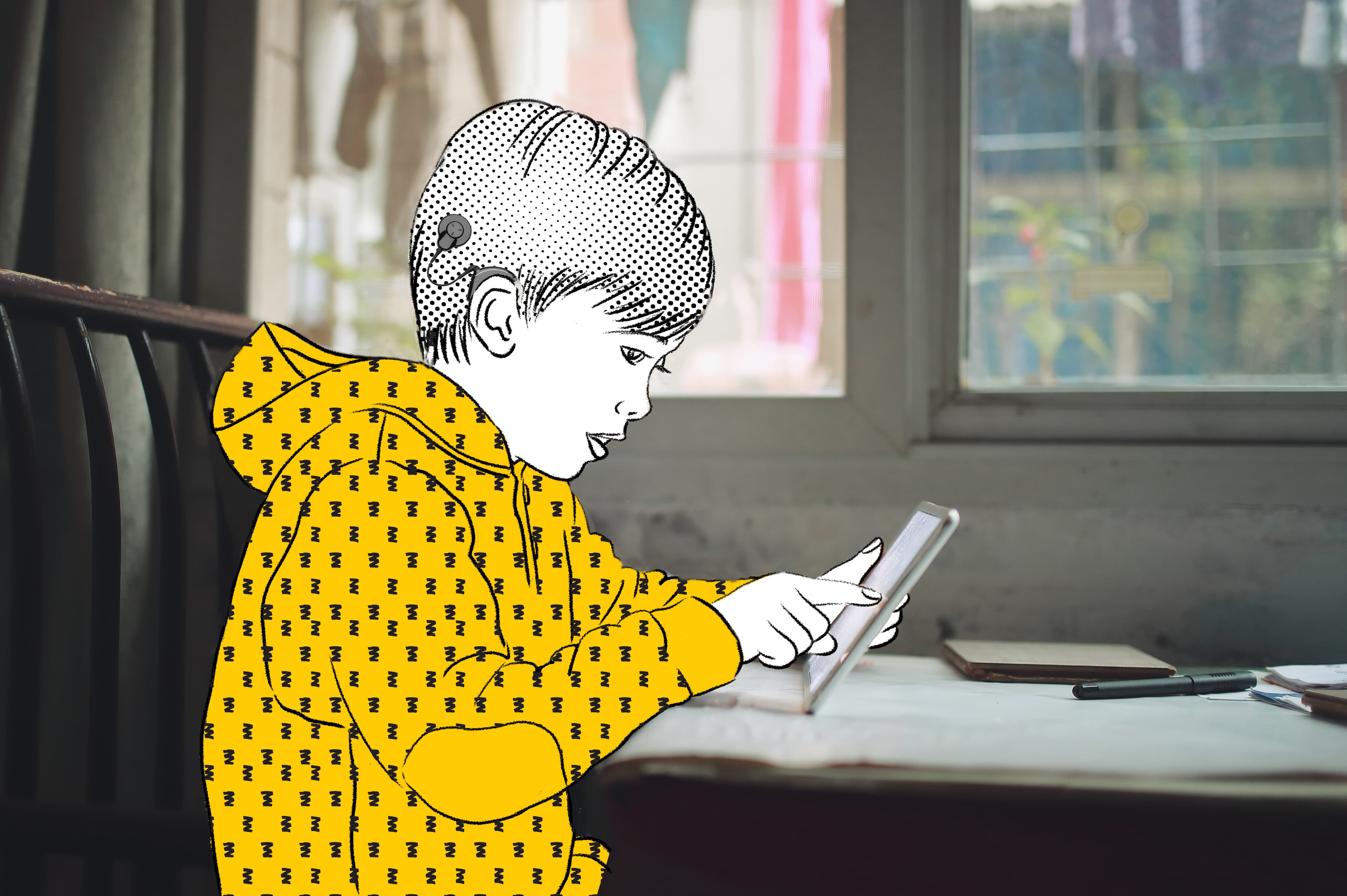 对比 NUCLEUS® 声音处理器 | 澳大利亚人工耳蜗型号