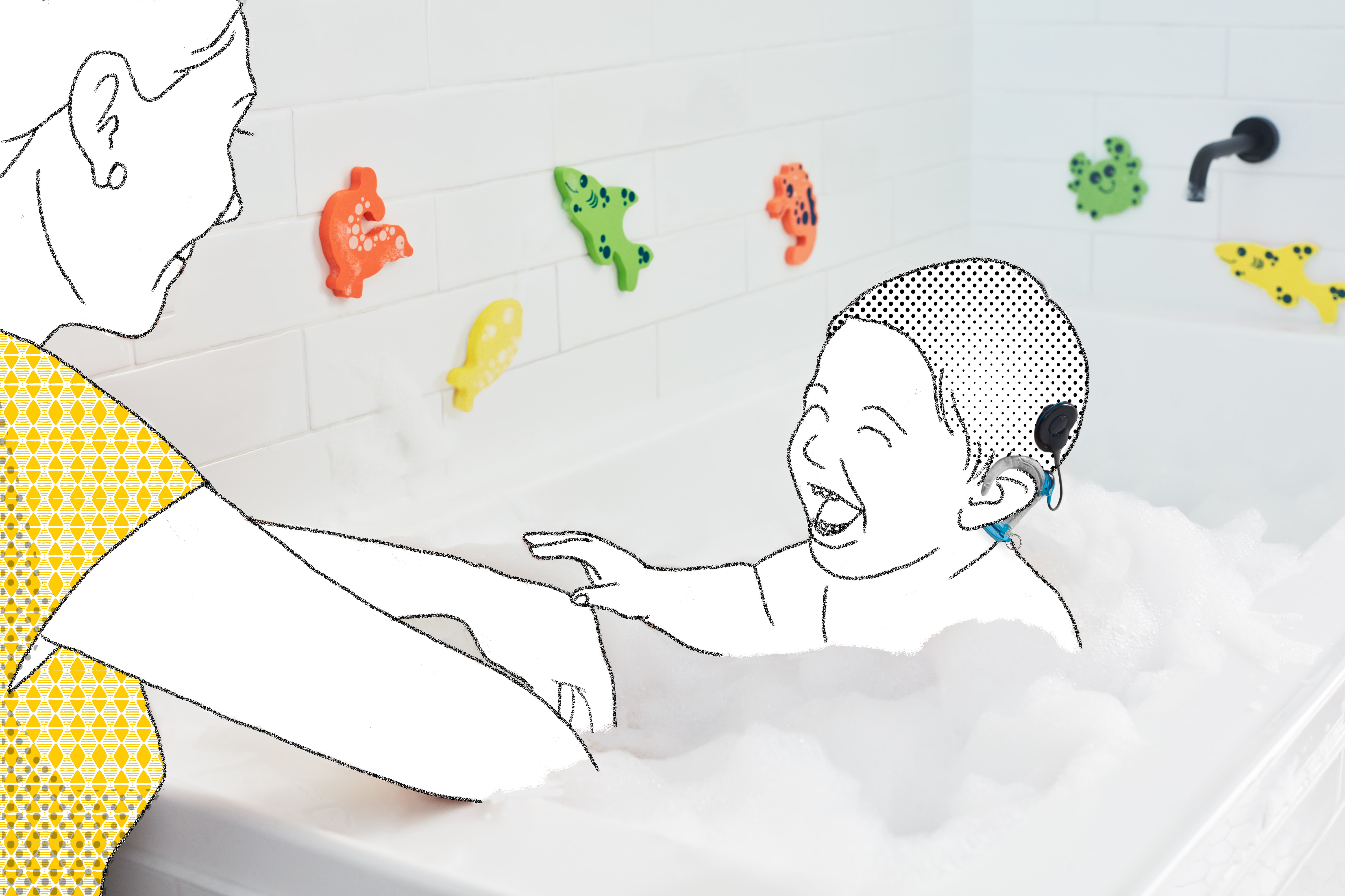 科利耳人工耳蜗和骨传导助听器设备附件 | 科利耳中国官网