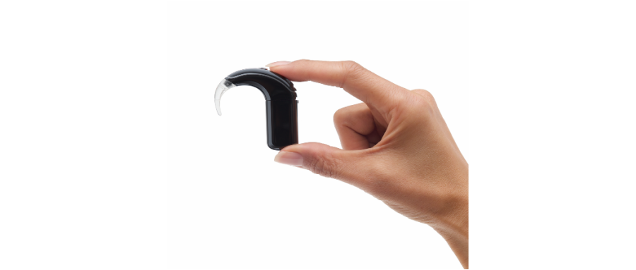 科利耳Nucleus 7智能人工耳蜗声音处理器，佩戴舒适，一机掌控